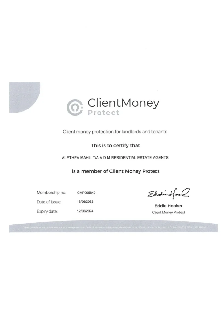 ClientMoney Protect June 2024