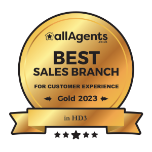 All Agents Gold Award