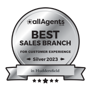 All Agents Silver Award